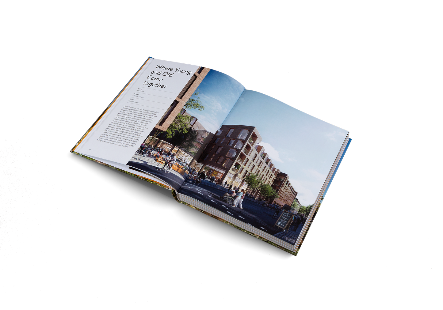 Come Together Book