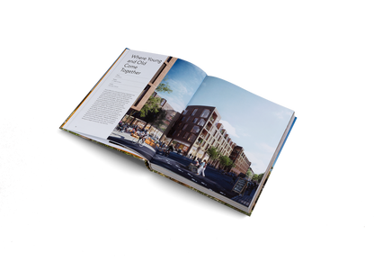 Come Together Book