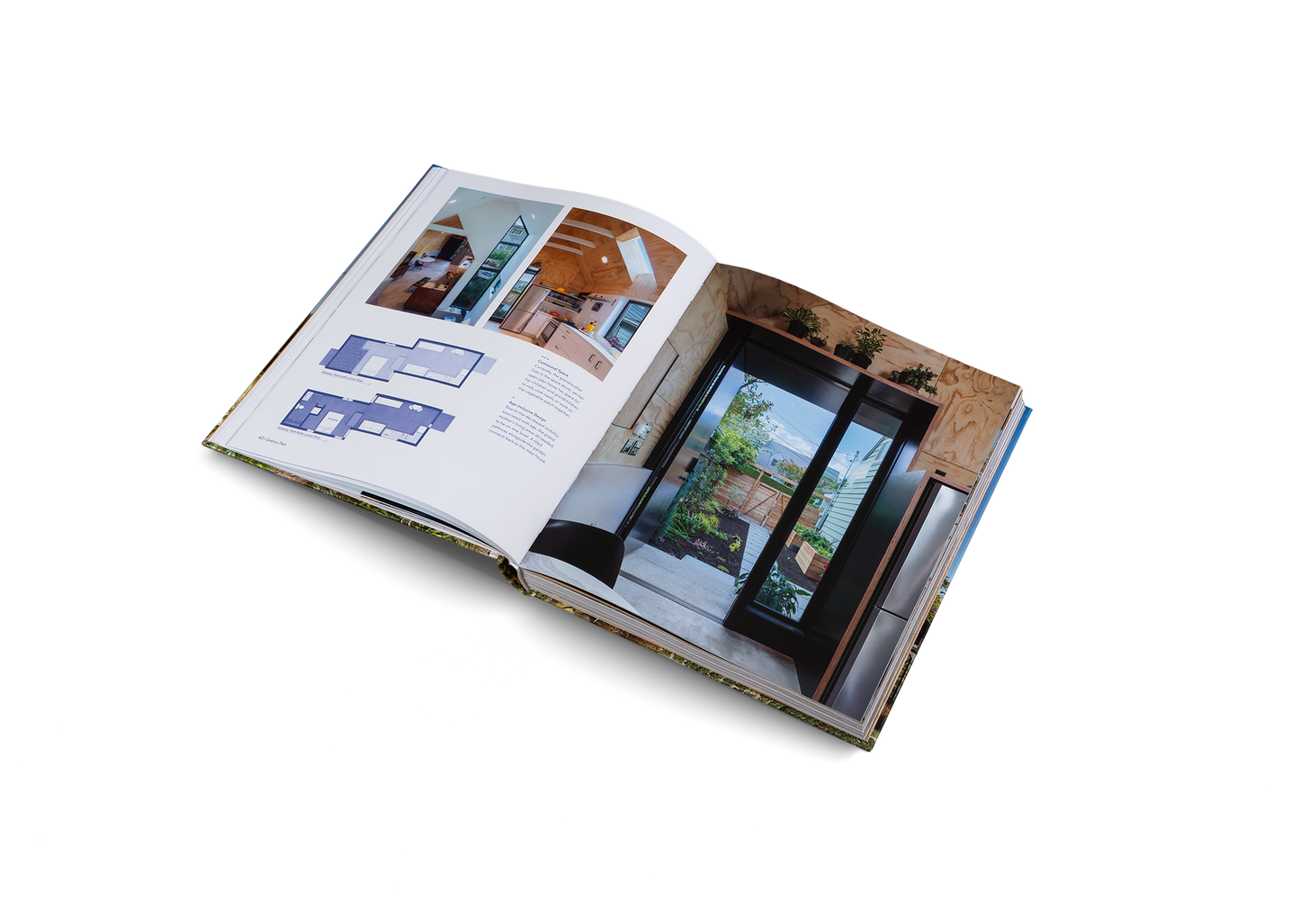 Come Together Book