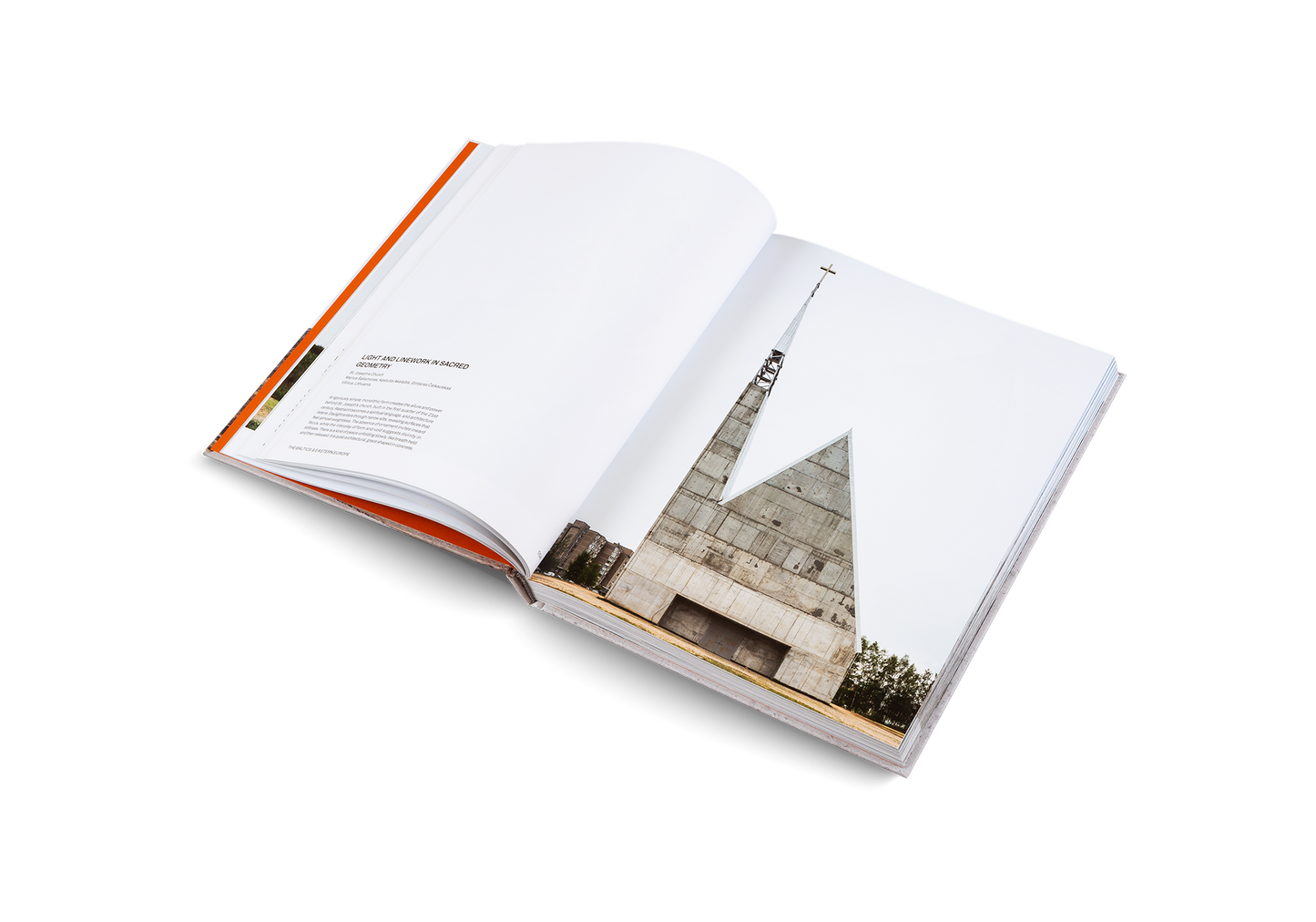 Concrete, mon amour Book