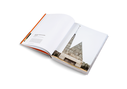 Concrete, mon amour Book
