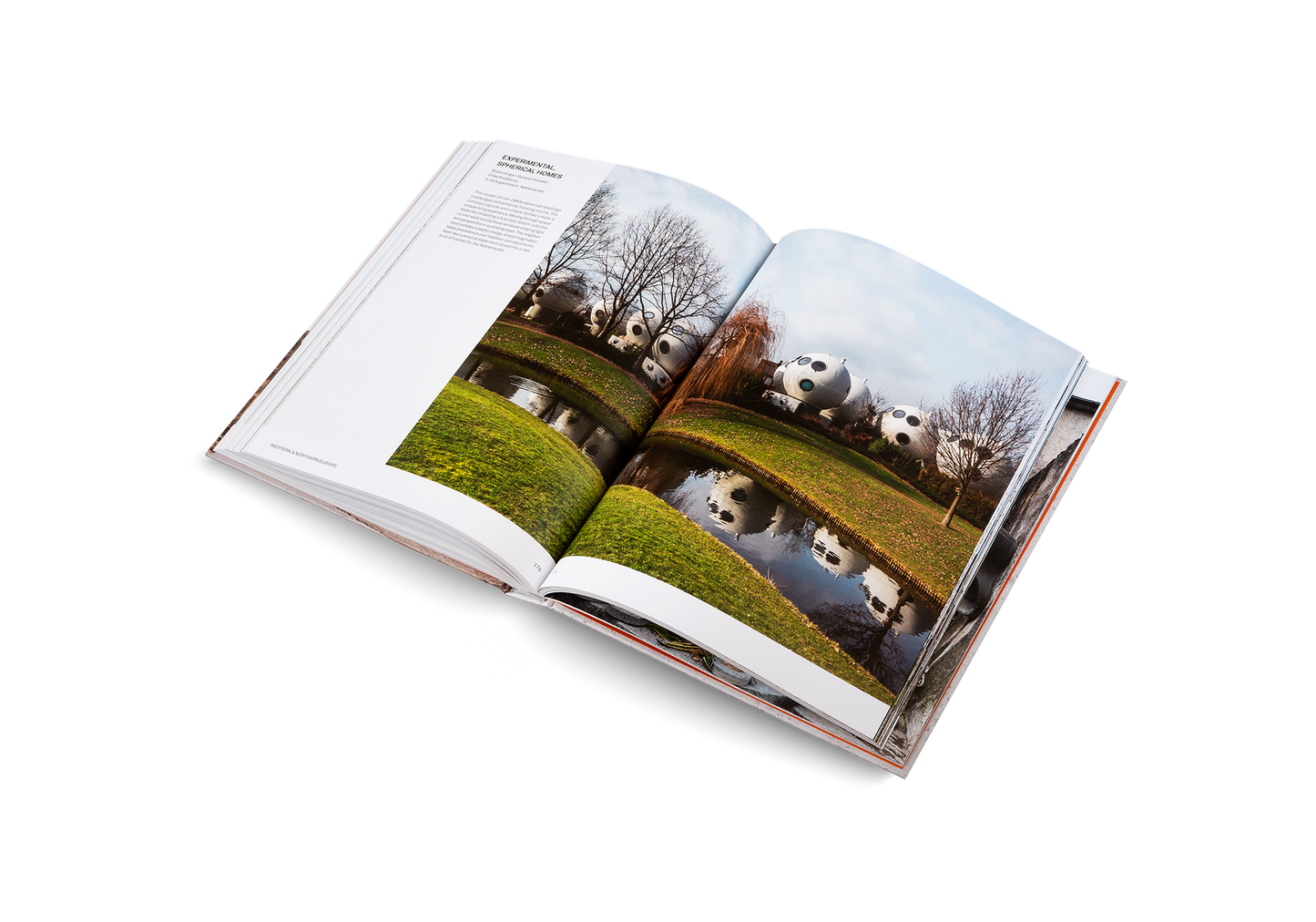 Concrete, mon amour Book