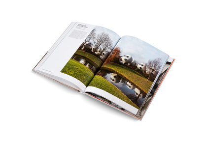 Concrete, mon amour Book
