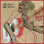 Confessin' The Blues - Confessin' The Blues [Vinyl] Vinyl Record