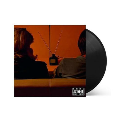 Connan Mockasin - Jassbusters Vinyl Record