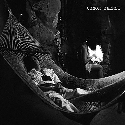 Conor Oberst [Vinyl] Vinyl Record