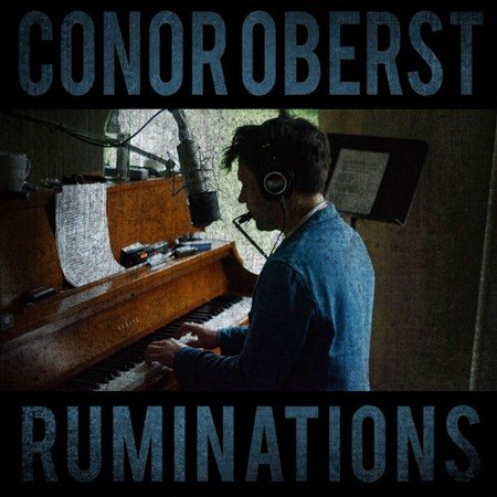 RUMINATIONS Vinyl Record