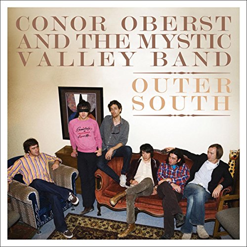 Conor Oberst & the Mystic Valley Band - Outer South [Vinyl] Vinyl Record