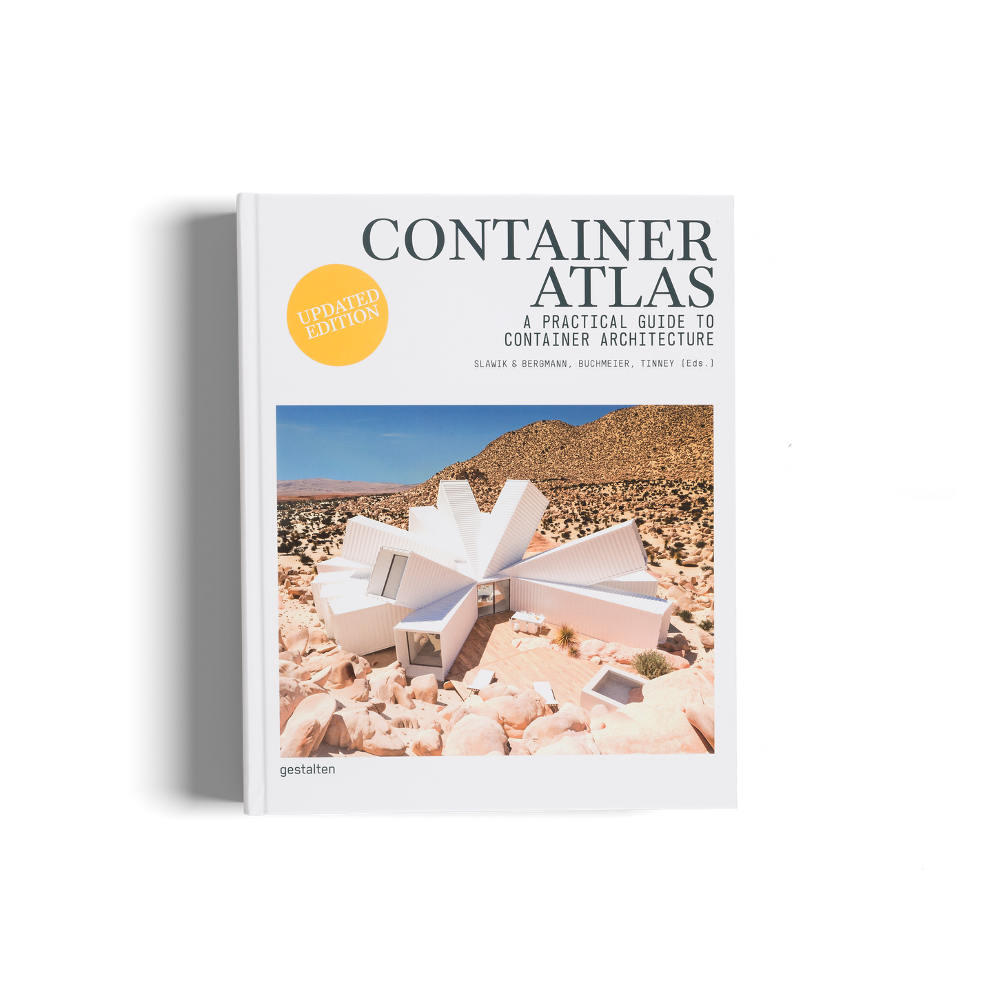 Container Atlas Book
