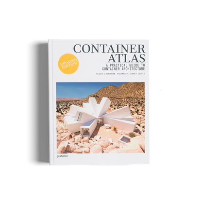 Container Atlas Book