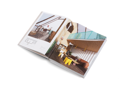 Container Atlas Book