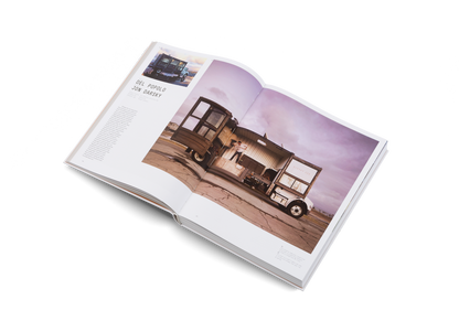 Container Atlas Book