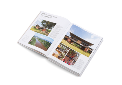 Container Atlas Book