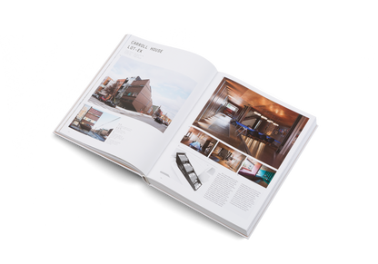 Container Atlas Book