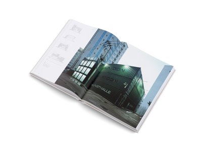Container Atlas Book