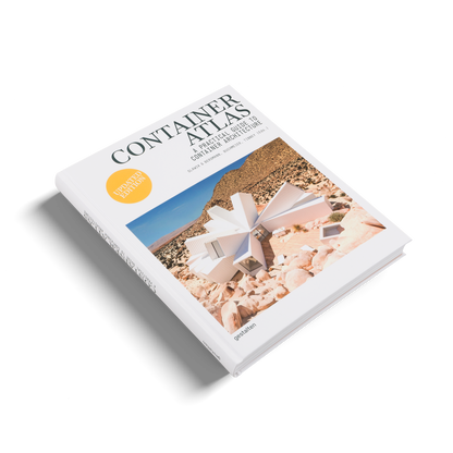 Container Atlas Book