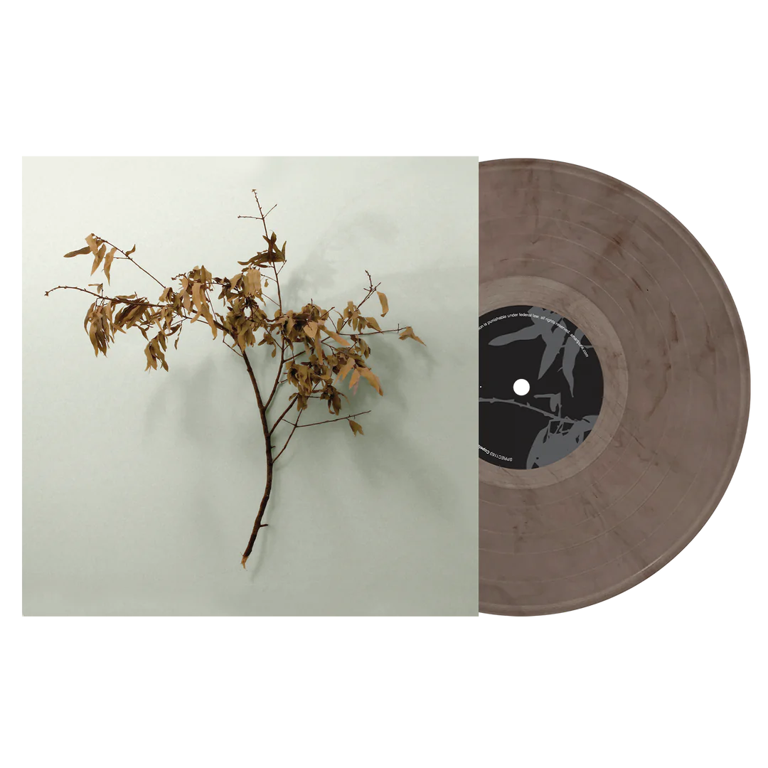 Copeland - In Motion (20th Anniversary Edition) [Truffle] Vinyl Record