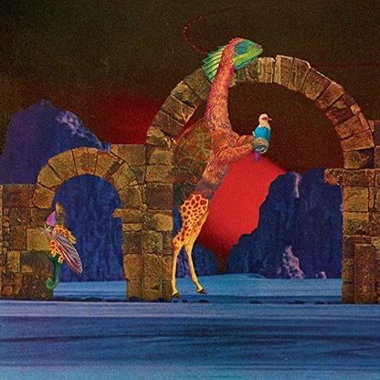Cordovas – That Santa Fe Channel Music CD