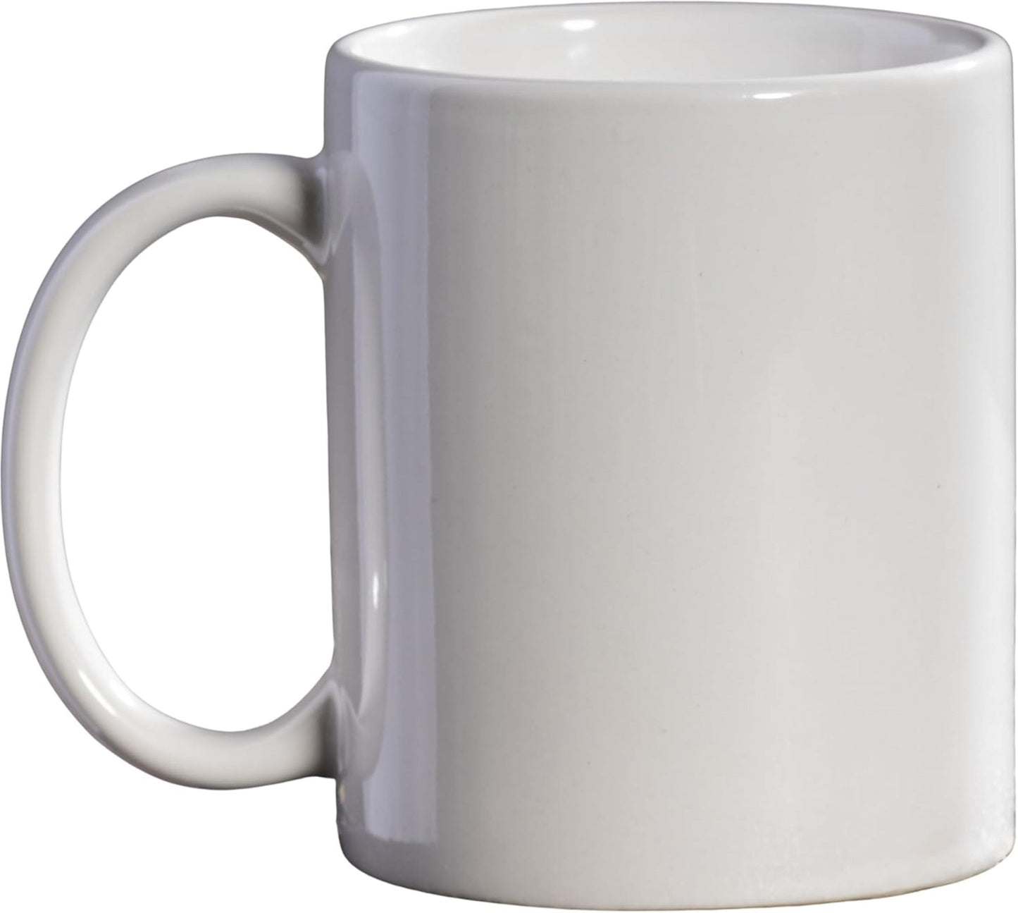 Initech Logo Office Movie Replica Boss Mug 12 Oz Cosplay Halloween Costume Accessory