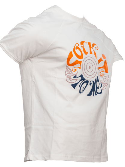 Adult Unisex Costume Agent Tyler Durden Fight Halloween Costume Cosplay T Shirt