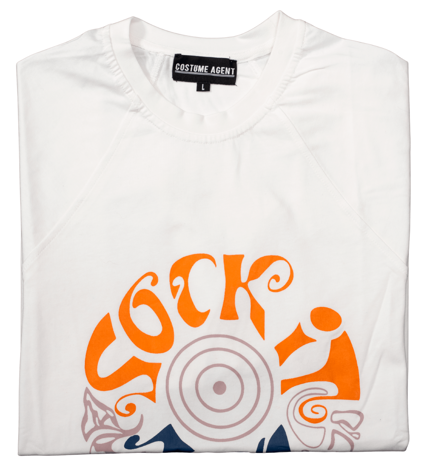 Adult Unisex Costume Agent Tyler Durden Fight Halloween Costume Cosplay T Shirt