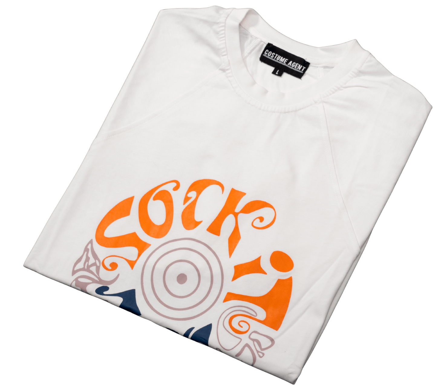 Adult Unisex Costume Agent Tyler Durden Fight Halloween Costume Cosplay T Shirt