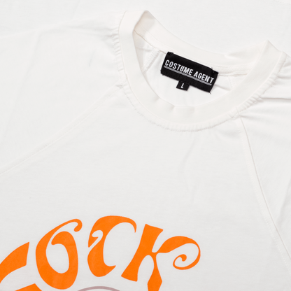 Adult Unisex Costume Agent Tyler Durden Fight Halloween Costume Cosplay T Shirt