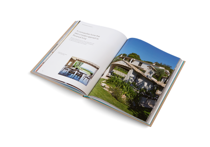 C??te d'Azur Living Book