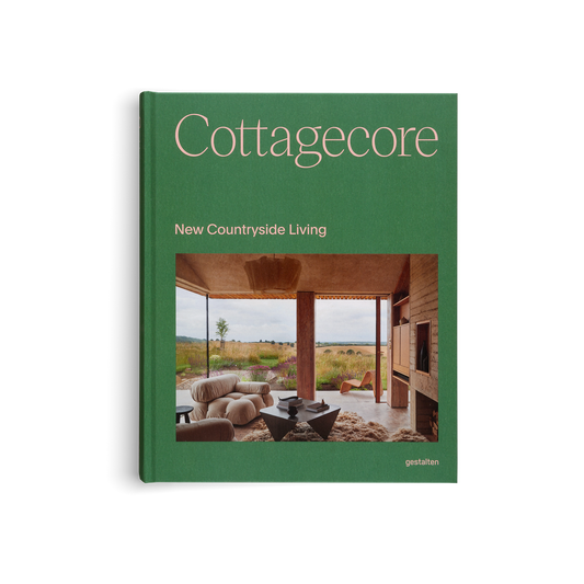Cottagecore Book
