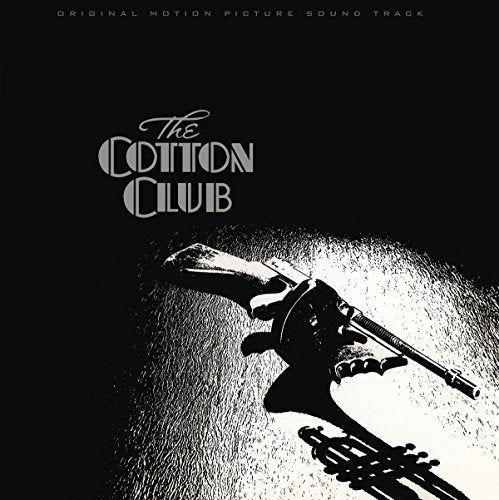 Cotton Club / O.S.T. - COTTON CLUB / O.S.T. Vinyl Record