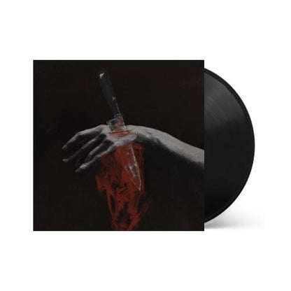 Counterparts - Nothing Left To Love Vinyl Record