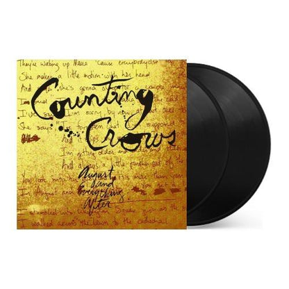 Counting Crows - August And Everything After [2LP] Vinyl Record