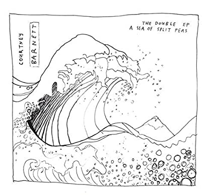 The Double EP: A Sea of Split Peas [Import] (2 Lp's) [Vinyl] Vinyl Record