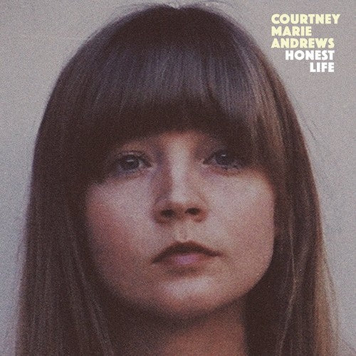 Honest Life Vinyl Record