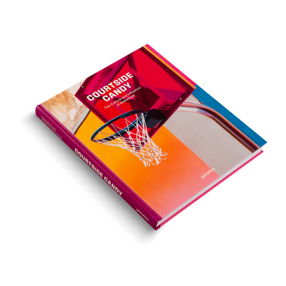 Courtside Candy Book