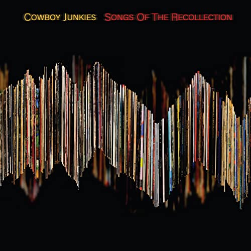 Songs of the Recollection [Vinyl] Vinyl Record