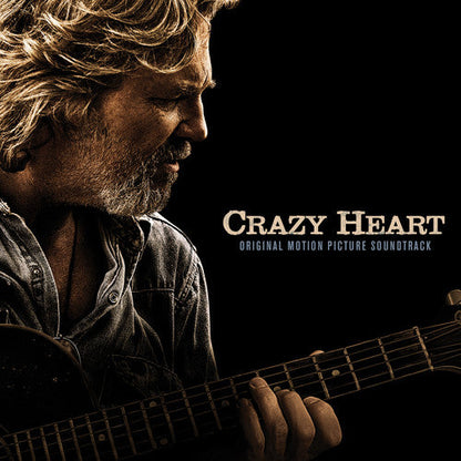Crazy Heart - Original Motion Picture Soundtrack Music CD