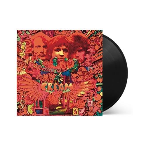Cream - Disraeli Gears Vinyl Record