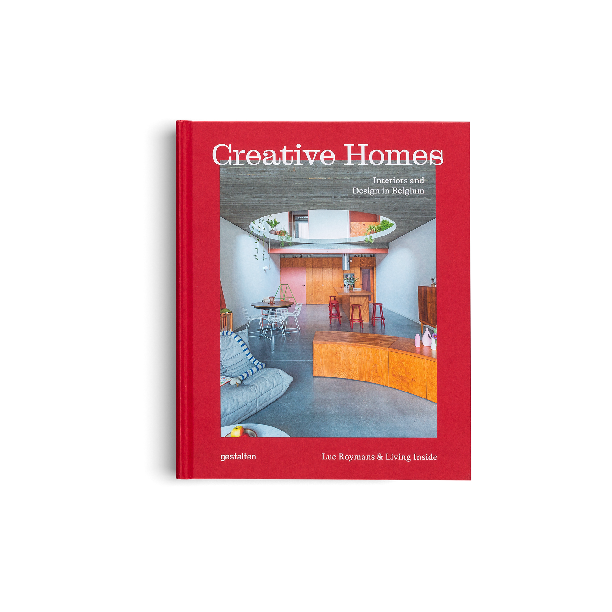 Creative Homes Book
