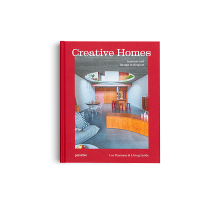 Creative Homes Book