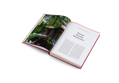 Creative Homes Book
