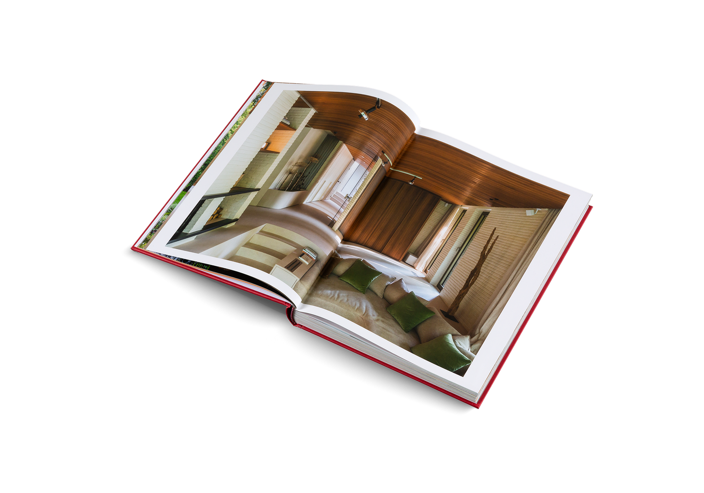 Creative Homes Book
