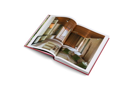 Creative Homes Book