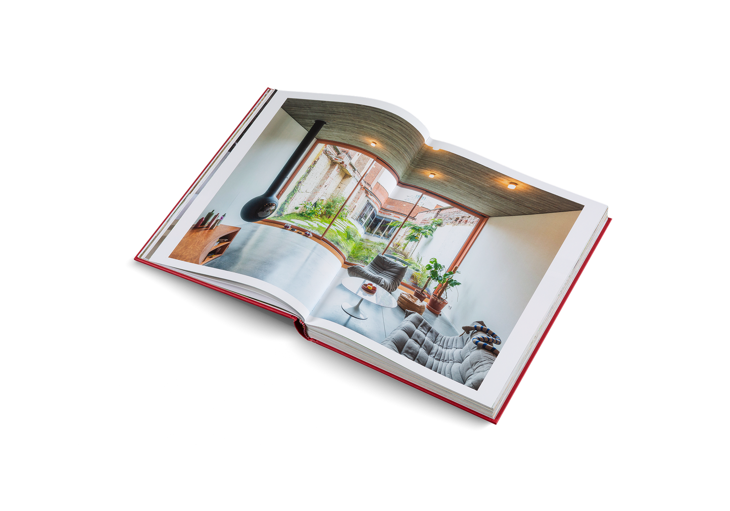 Creative Homes Book