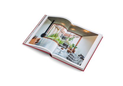 Creative Homes Book