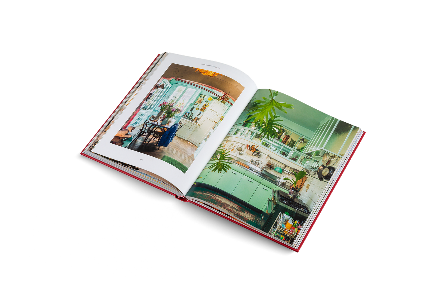 Creative Homes Book