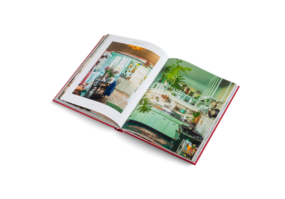 Creative Homes Book