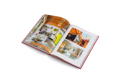 Creative Homes Book