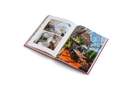 Creative Homes Book