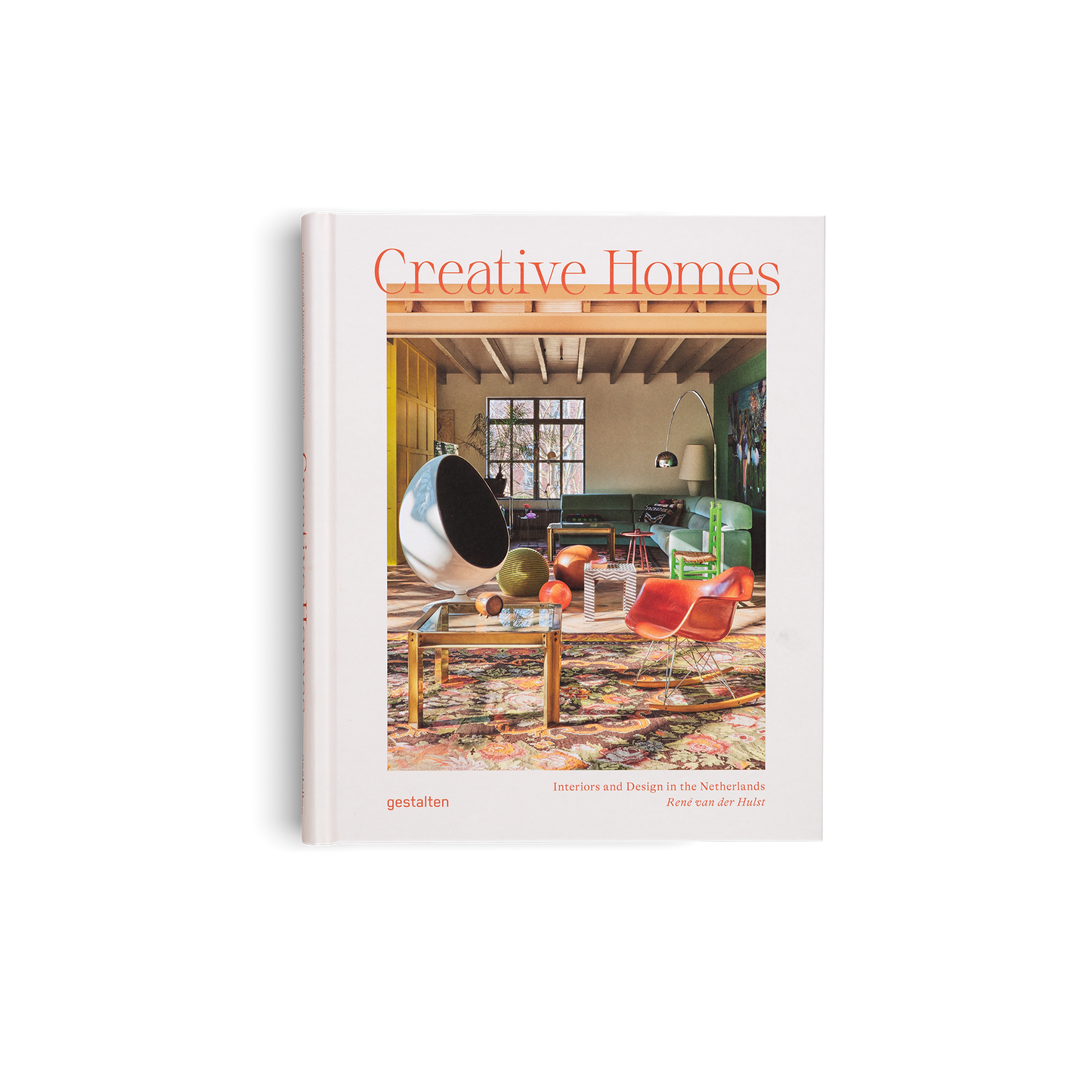 Creative Homes Book